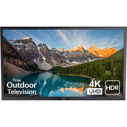 SunBriteTV Veranda 43" Class HDR 4K UHD Outdoor LED TV