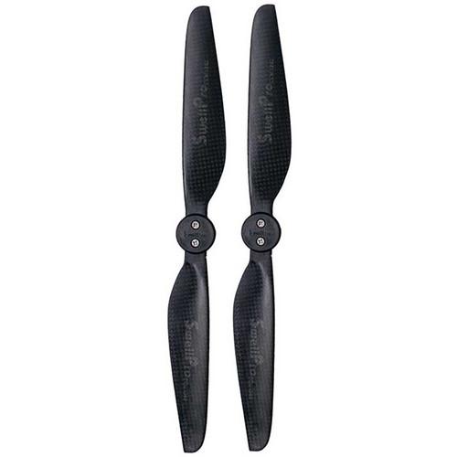 Swellpro 1242 Quick Release Carbon Fiber 12" Propellers