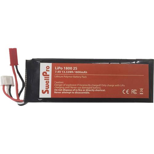Swellpro 2300mAh Remote Controller Lipo Battery