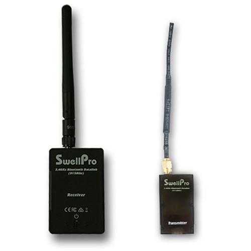 Swellpro Bluetooth Datalink Module for APP Control with TX and RX