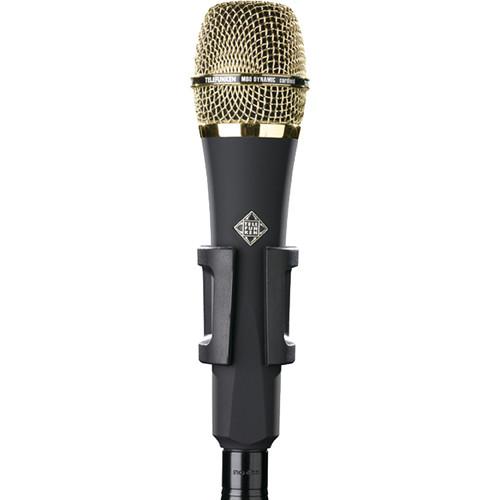 Telefunken M80 Custom Handheld Supercardioid Dynamic Microphone