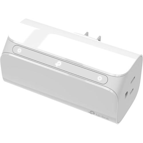 TP-Link HS107 Wi-Fi Smart Plug with