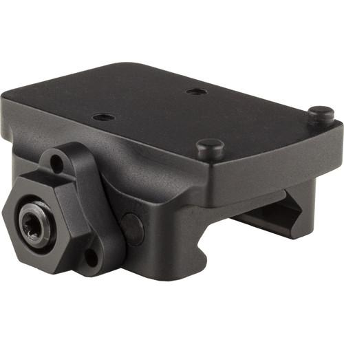 Trijicon RMR Low Quick Release Mount
