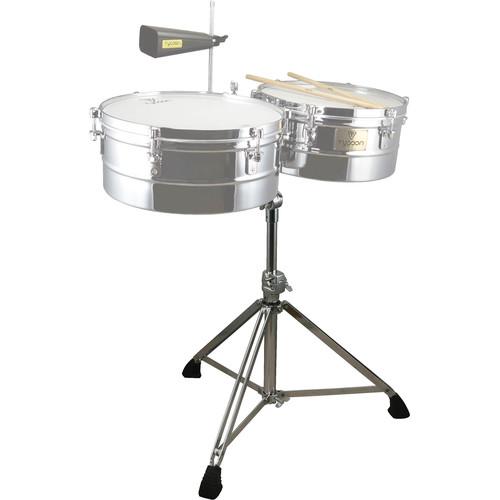 Tycoon Percussion Timbale Stand