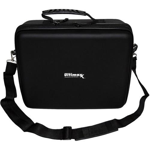 Ultimaxx Hard-Shell Carrying Case for DJI Mavic Pro