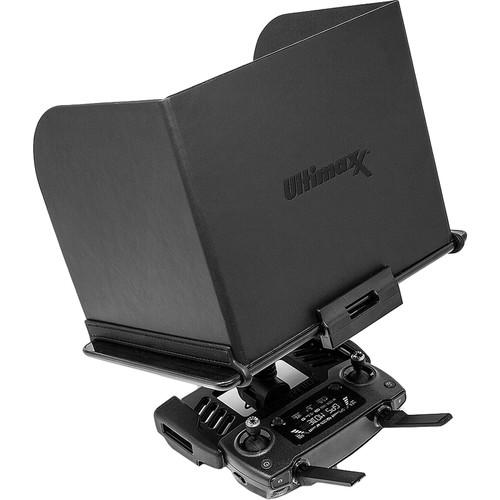 Ultimaxx Remote Sunshade for 8" Tablets