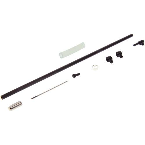 Venom Group Jib Boom Assembly For The V3-V4 Joysway Dragon Force DF65 RC Sailboat