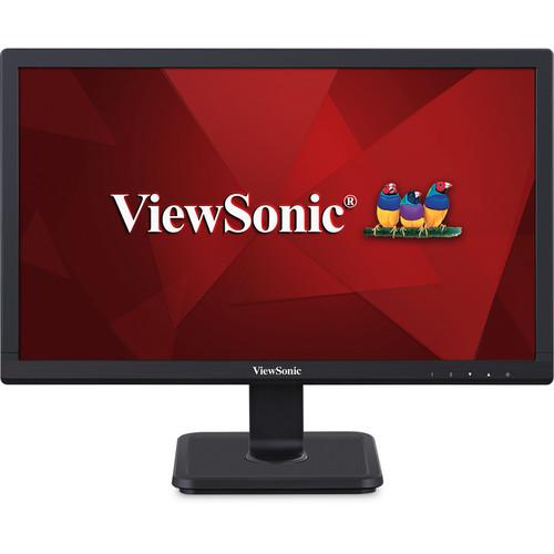 ViewSonic VA1901-A 18.5" LCD Monitor