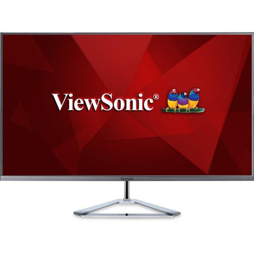 ViewSonic VX3276-2K-MHD 31.5" 16:9 IPS Monitor