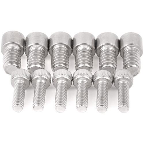 Wooden Camera Cage NATO Arm Screw Set for Canon C100 C300 C500 Cameras