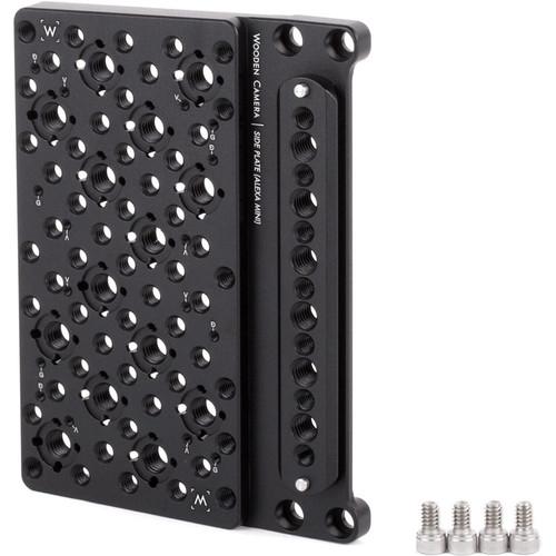 Wooden Camera Side Plate for ARRI ALEXA Mini