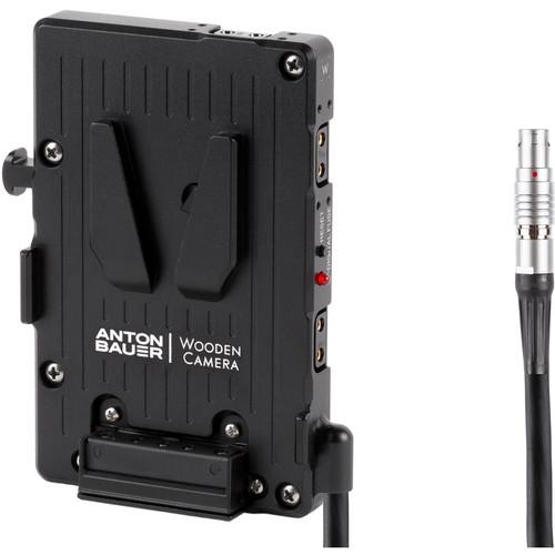 Wooden Camera - WC Pro V-Mount