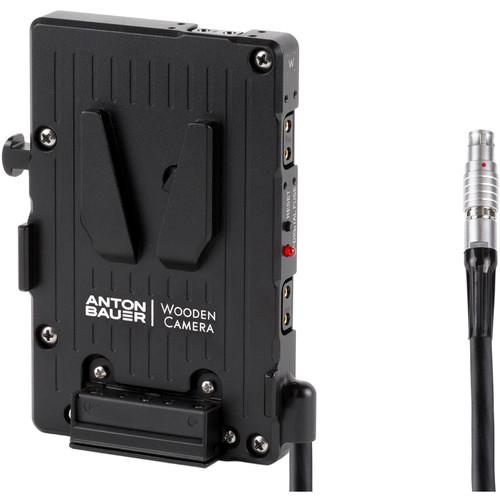 Wooden Camera - WC Pro V-Mount