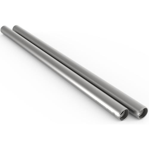 8Sinn 15mm Silver Rod