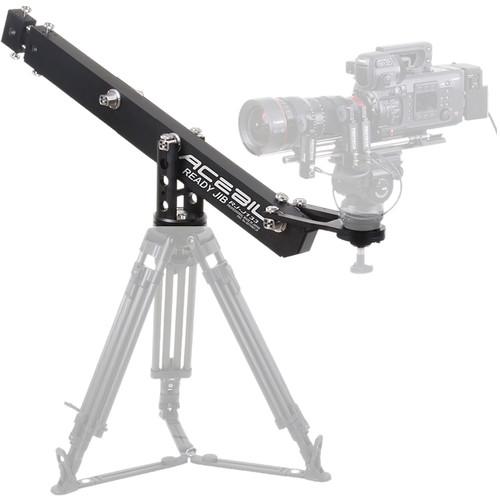 Acebil Ready Jib Mini with Case