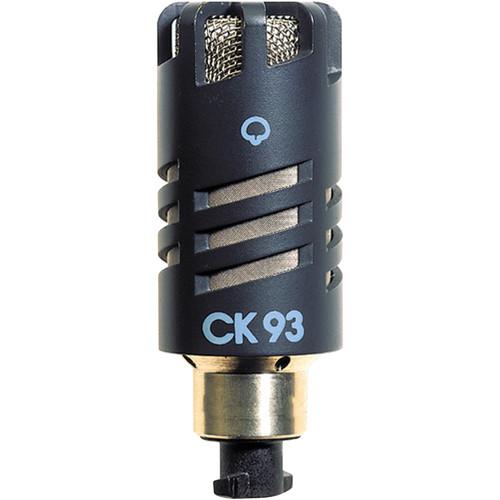 AKG Hypercardioid Capsule for SE300B