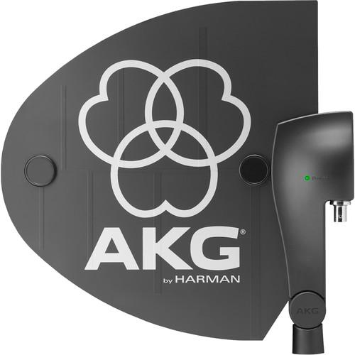 AKG SRA2 B EW Active Directional Wide-Band UHF Antenna