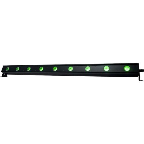 American DJ UB 9H - RGBAW UV LED Linear Fixture