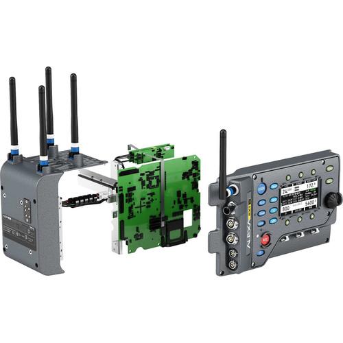 ARRI ALEXA SXT W Upgrade