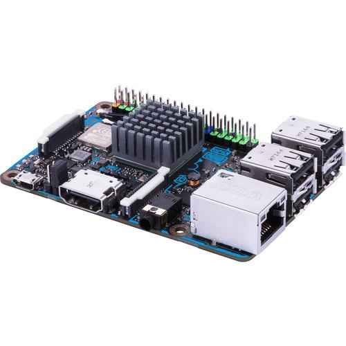 ASUS Tinker Board S Single Board Computer