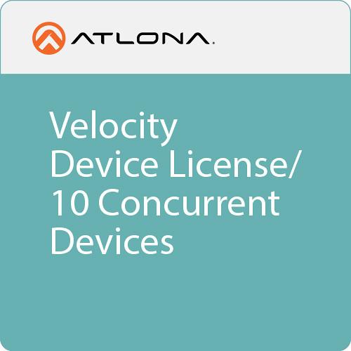 Atlona Velocity BYOD License