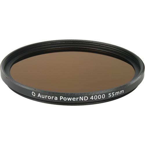 Aurora-Aperture PowerND ND4000 55mm ND 3.6