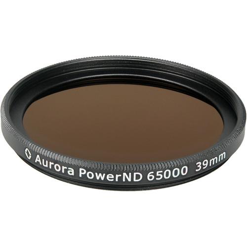 Aurora-Aperture PowerND ND65000 39mm ND 4.8