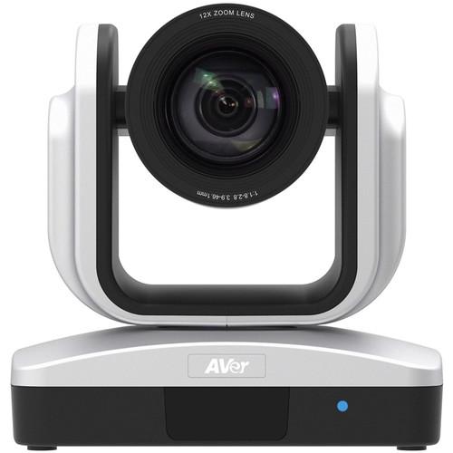 AVer CAM530 12x USB & HDMI PTZ Conference Camera