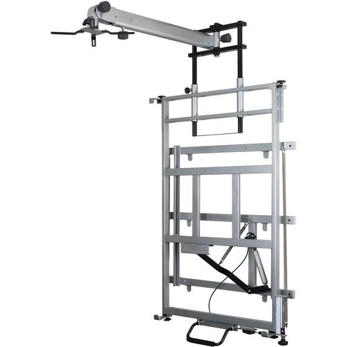 Balt Elevation Wall Mount with Short Arm