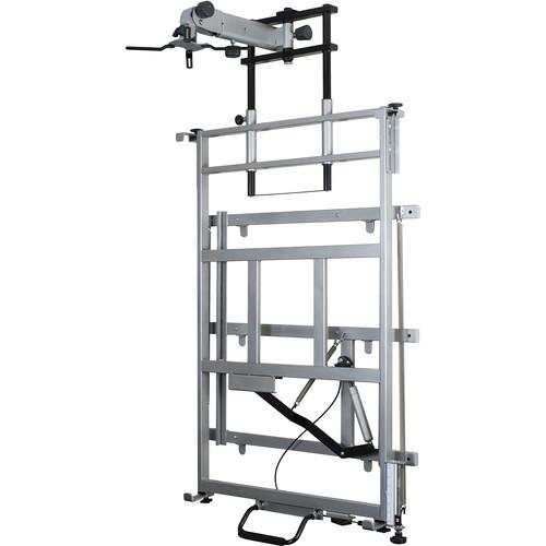 Balt Elevation Wall Mount with Ultra Short