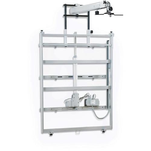 Balt iTeach 2 Electric IWB Wall Mount with Short Arm