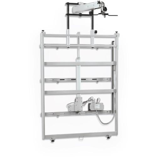 Balt iTeach 2 Electric IWB Wall Mount with Super Short Arm