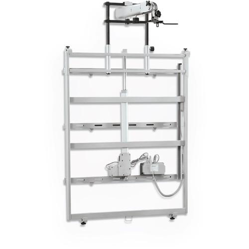 Balt iTeach 2 Electric IWB Wall Mount with Ultra Short Arm