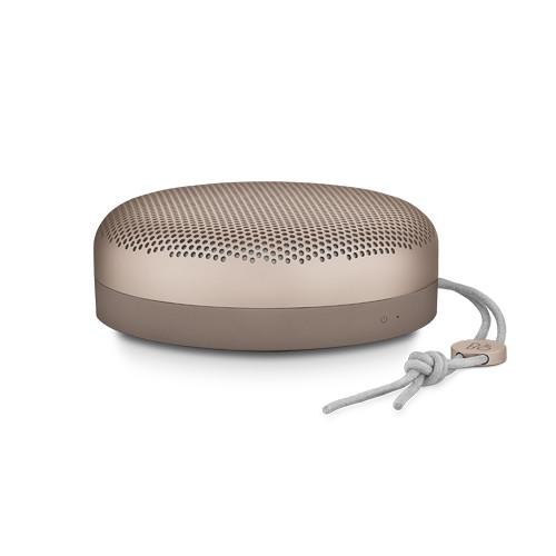 Bang & Olufsen Beoplay A1 Bluetooth Speaker