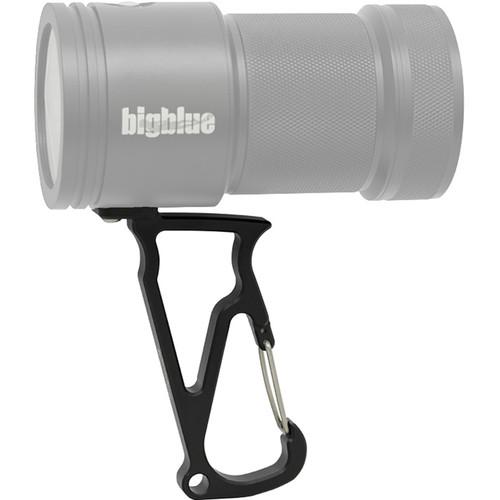 Bigblue Pistol Grip Handle for Various Dive Lights