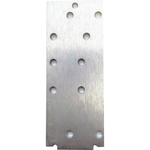 Blackmagic Design Rear Module Blank Plate for OpenGear 20-Slot Frame