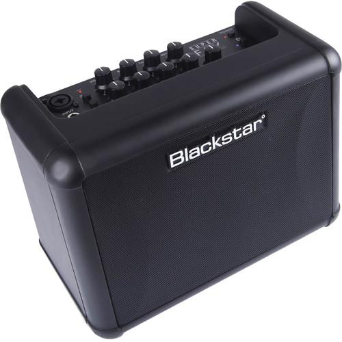 Blackstar Super FLY 12W Battery-Powered Portable