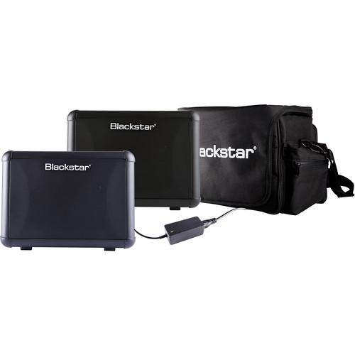 Blackstar Super FLY Pack with Extension