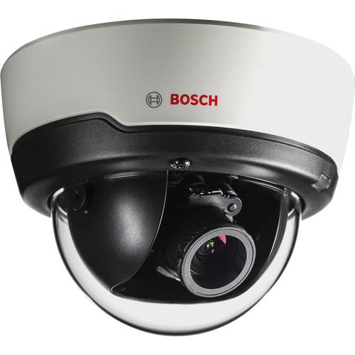 Bosch FLEXIDOME 4000i 2MP Network Dome Camera