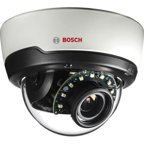 Bosch FLEXIDOME 5000i 5MP Network Dome Camera with Night Vision
