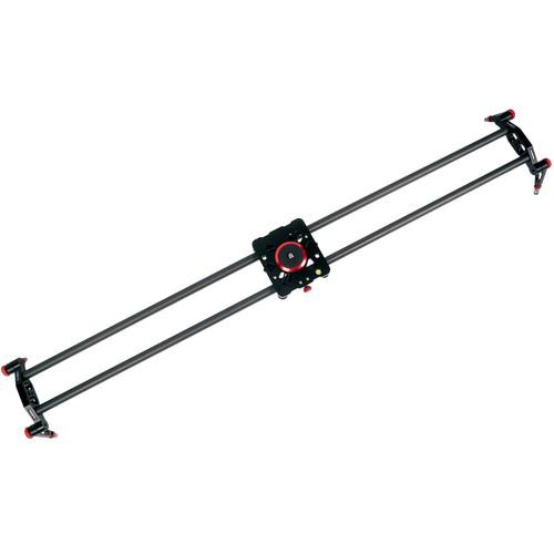 CAME-TV Lightweight Carbon Fiber Camera Slider