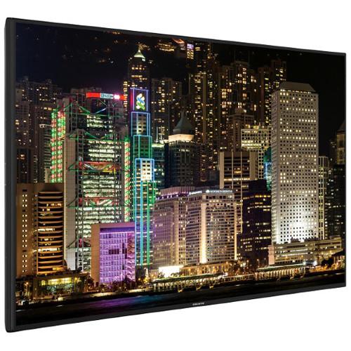Christie Access Series UHD751-P 75" Direct-Lit LED 4K UHD LCD Display
