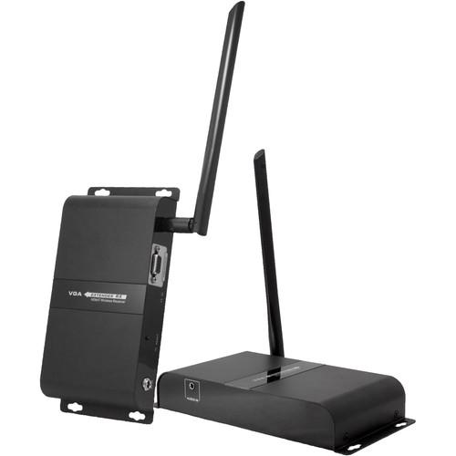 CINEGEARS Powerline Full HD VGA Kit