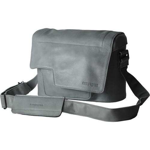 compagnon "The Little Messenger" Generation 2 Camera Bag