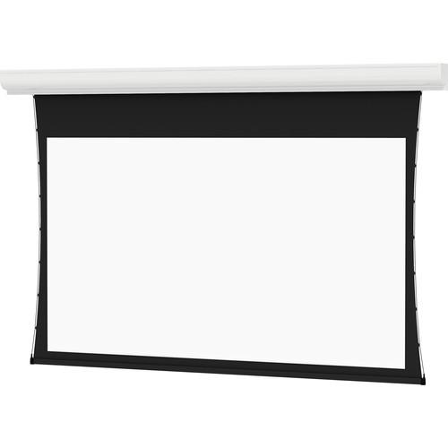 Da-Lite Tensioned Contour Electrol 50 x 67", 4:3 Screen with Dual Vision Projection Surface