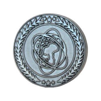 DATACARD 0.9" Replacement Tactile Impression Die