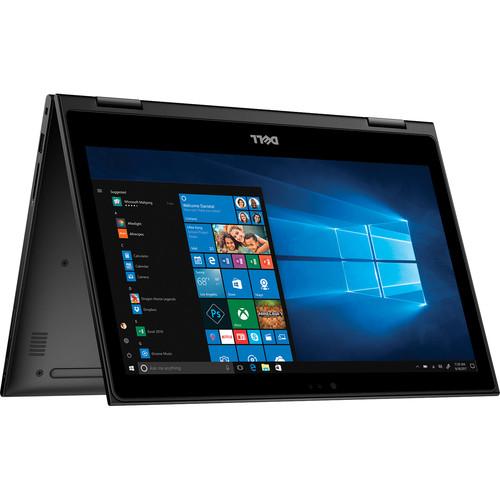 Dell 13.3" Latitude 3390 Multi-Touch 2-in-1 Laptop