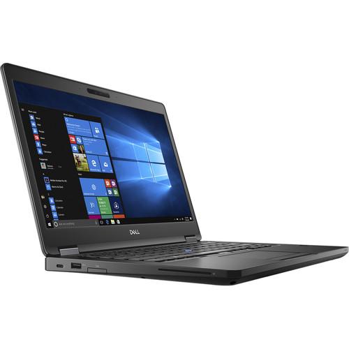 Dell 14" Latitude 5490 Notebook