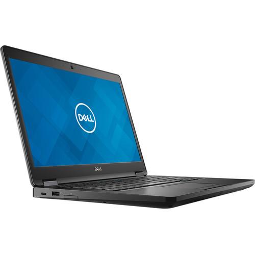 Dell 14" Latitude 5490 Notebook