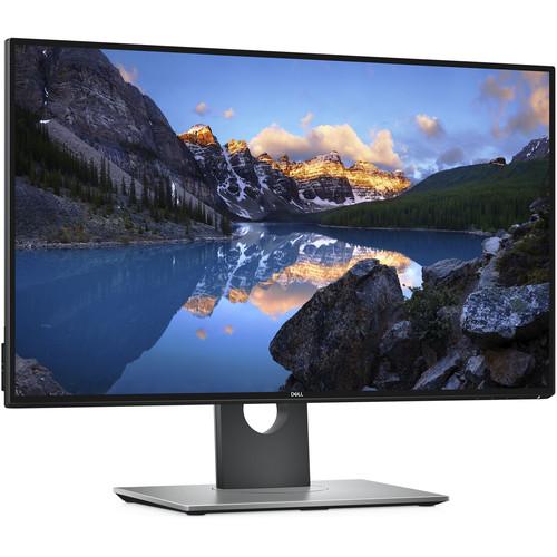 Dell U2718Q 27" 16:9 UltraSharp 4K IPS Monitor